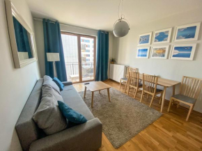 Woronicza 33C by Homeprime, Warsaw